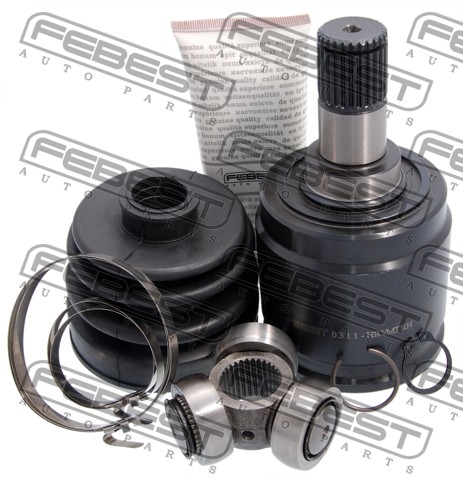 FEBEST 0311-HRVMTRH INNER JOINT RIGHT 30x40x27