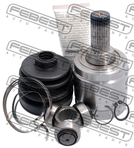 FEBEST 0311-CFLH INNER JOINT LEFT 32x40x27