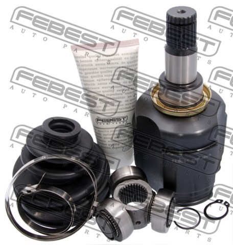 FEBEST 1111-J200 INNER JOINT  29x38x22