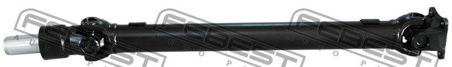 FEBEST ASN-PSC23 PROPELLER SHAFT