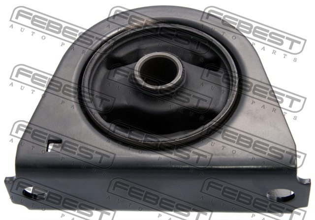 FEBEST MM-CUMFR FRONT ENGINE MOUNTING MT