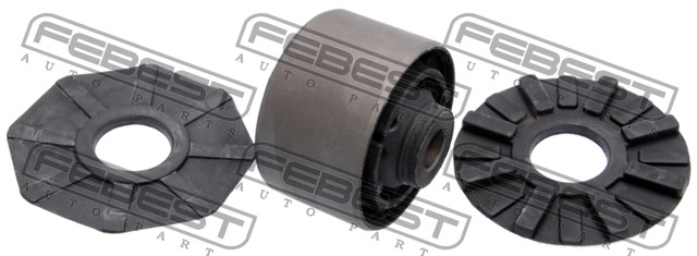 55501JD00A,NISSA 55501-JD00A Control Arm-/Trailing Arm Bush for NISSA