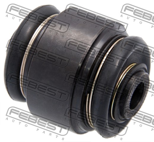 FEBEST TAB-450 ARM BUSH REAR ASSY