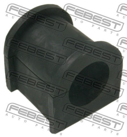 FEBEST SZSB-JBF2 FRONT STABILIZER BUSH D26