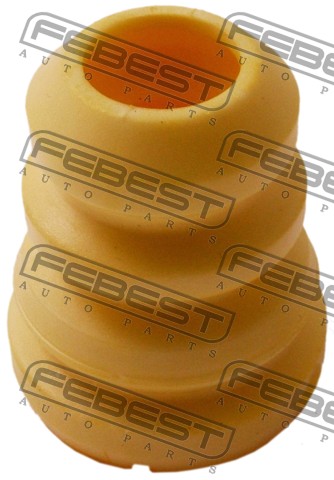 FEBEST TD-MCU15F FRONT BUMPER SPRING