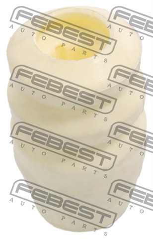 FEBEST CHD-NUB FRONT BUMPER SPRING