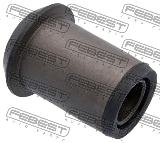 FEBEST MZAB-086 ARM BUSH FRONT UPPER ARM