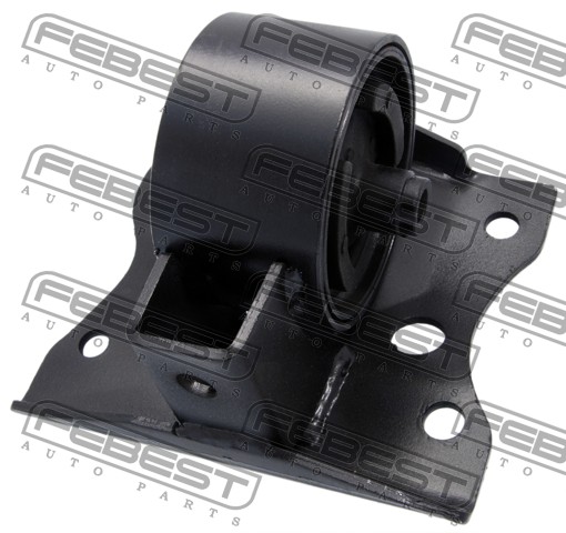 FEBEST NM-N16ALH LEFT ENGINE MOUNTING AT