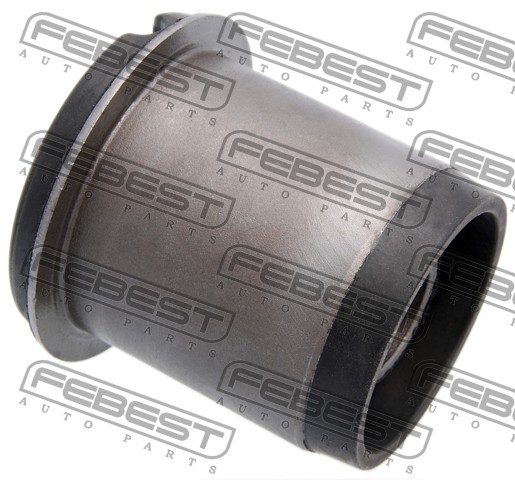 FEBEST NAB-273 ARM BUSH REAR ARM