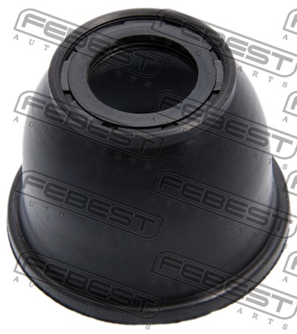 FEBEST MZBJB-TITU UPPER ARM BALL JOINT BOOT