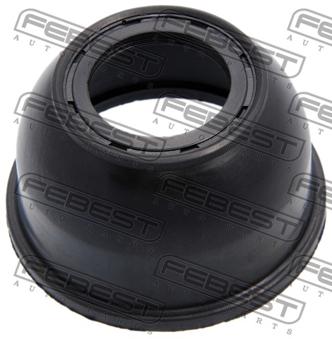 FEBEST MZBJB-TITL LOWER ARM BALL JOINT BOOT