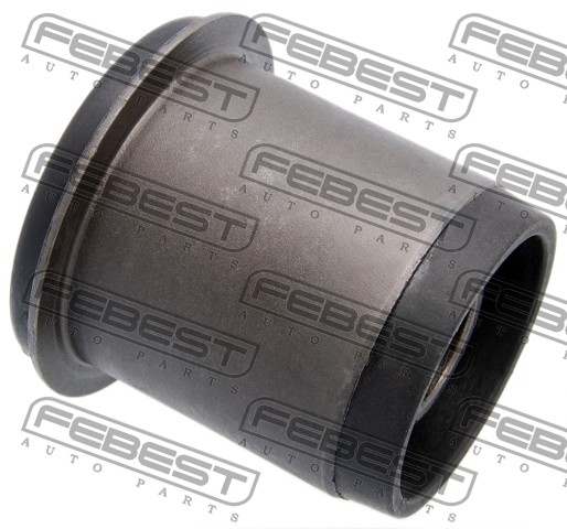 FEBEST NAB-274 ARM BUSH REAR ARM