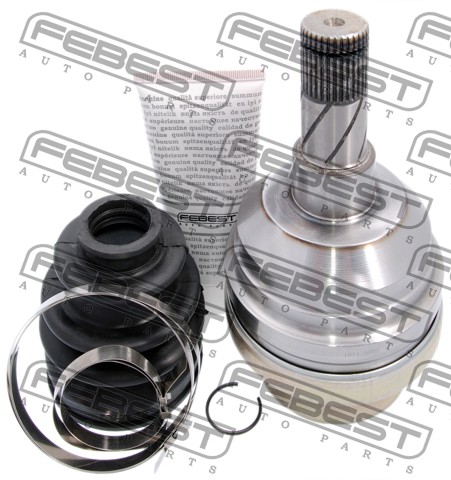 FEBEST 1811-5003 INNER JOINT 25х35х34
