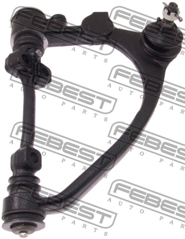 FEBEST 0124-KLH28RH RIGHT UPPER FRONT ARM
