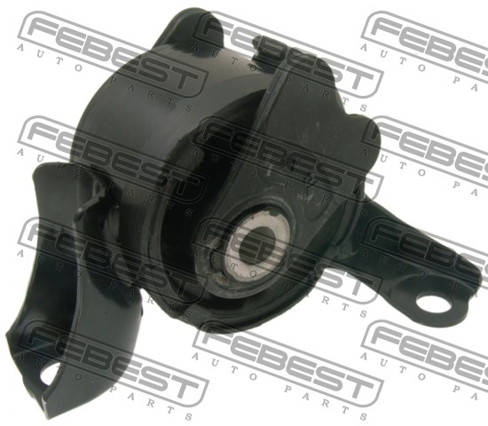 FEBEST HM-RFLH LEFT ENGINE MOUNTING