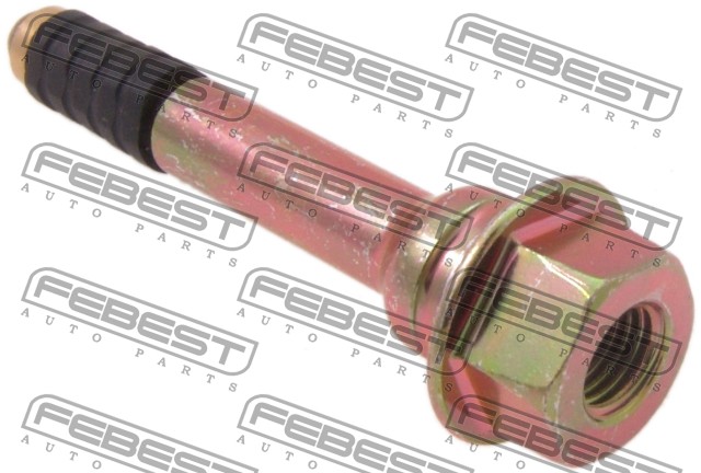 FEBEST 0174-GS151R, novelty PIN SLIDE