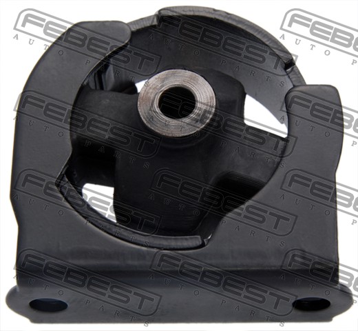 FEBEST TM-RUNF FRONT ENGINE MOUNTING