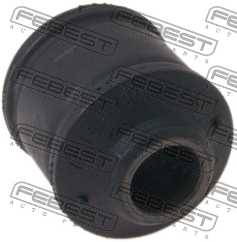FEBEST FDAB-005 ARM BUSH REAR SHOCK ABSORBER