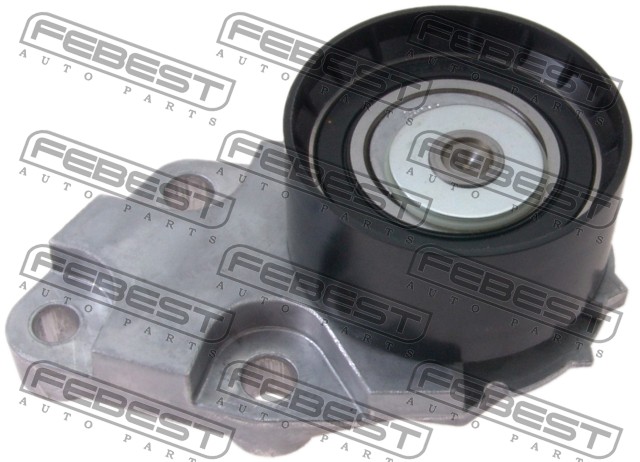 FEBEST 1087-001 PULLEY IDLER