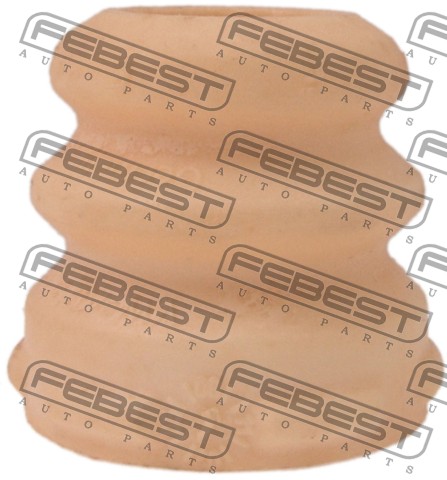 FEBEST VWD-B6F FRONT BUMPER SPRING