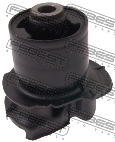 FEBEST TAB-328 ARM BUSH REAR ARM