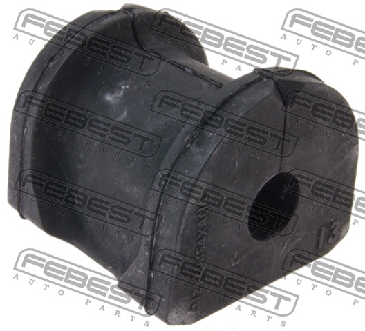 FEBEST SSB-B9NR REAR STABILIZER BUSH D13