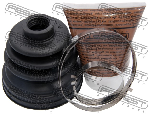 FEBEST 0215-B10RS BOOT INNER CVJ (73x85x21) KIT