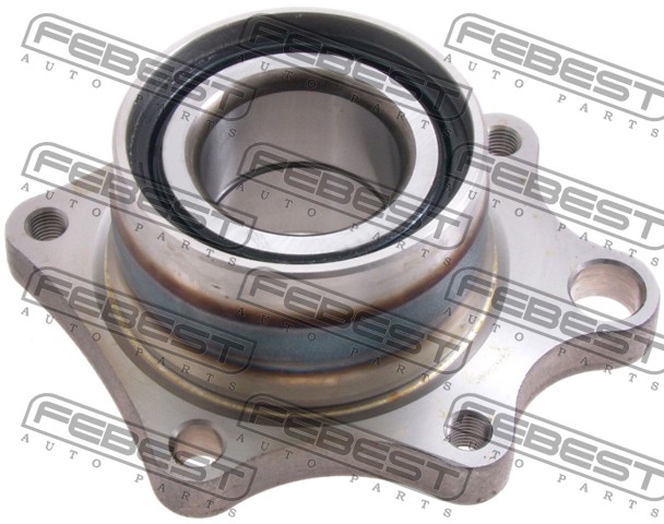 FEBEST 0382-YH2MRRH REAR WHEEL HUB RH KIT