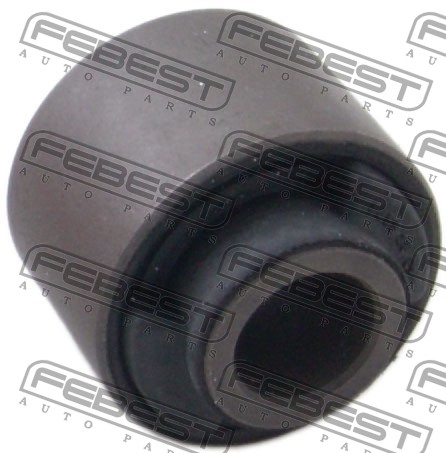 FEBEST MZAB-080 ARM BUSH REAR SUSPENSION
