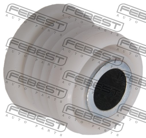 FEBEST FM-FOC4 RIGHT ENGINE MOUNTING