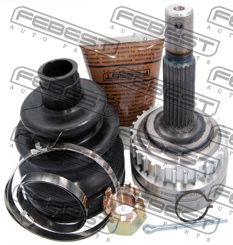 FEBEST 1810-211A29 OUTER CVJ 22x52x22