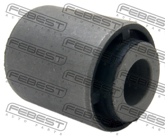 FEBEST NAB-127 ARM BUSH FOR REAR ARM