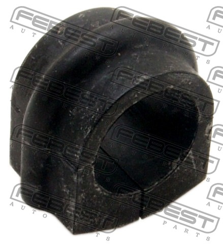 FEBEST NSB-E25F FRONT STABILIZER BUSH D28
