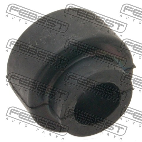 FEBEST NSB-017 BUSH MOUNTING TENSIONER ROD
