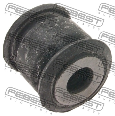 FEBEST SAB-008 ARM BUSH FOR TRACK CONTROL ARM