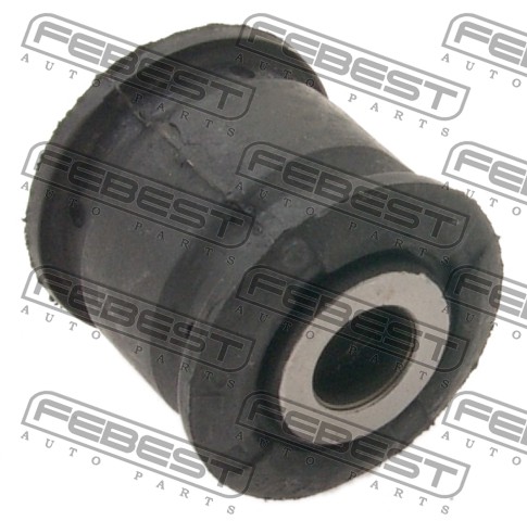 FEBEST SAB-007 ARM BUSH FOR TRACK CONTROL ARM