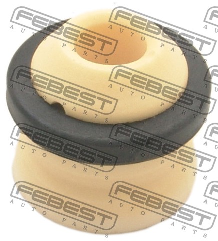 FEBEST TD-AZT240R REAR BUMPER SPRING
