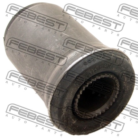 FEBEST MAB-018 REAR ARM BUSH FRONT UPPER ARM