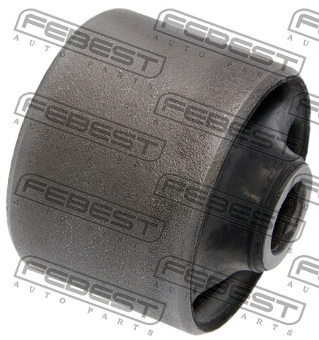 FEBEST SBMB-001 ARM BUSH DIFFERENTIAL MOUNTING