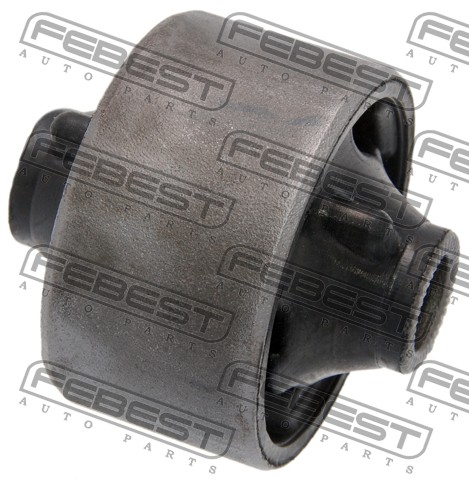 FEBEST TAB-462 REAR ARM BUSH FRONT ARM