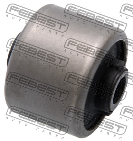 FEBEST SBMB-002 ARM BUSH DIFFERENTIAL MOUNTING