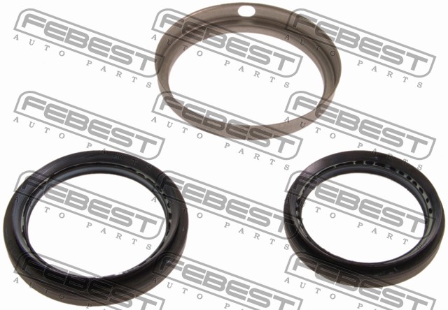 FEBEST KIT1 OIL SEAL HUB SET