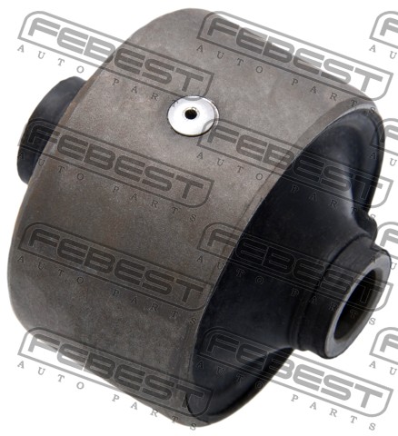 FEBEST NAB-Y34 ARM BUSH FRONT TORSION