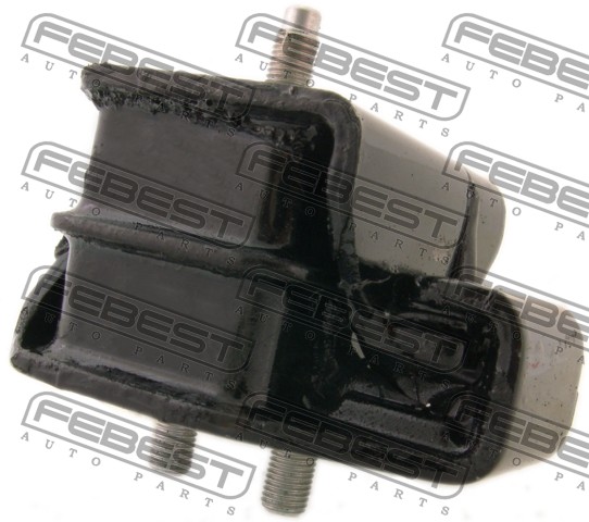 FEBEST SBM-009 FRONT ENGINE MOUNTING