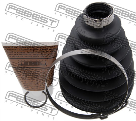 FEBEST 0117P-067 BOOT OUTER CVJ (103,8x131x30,8) KIT