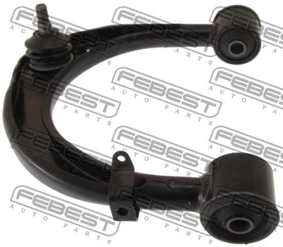 FEBEST 0124-234LH LEFT UPPER FRONT ARM