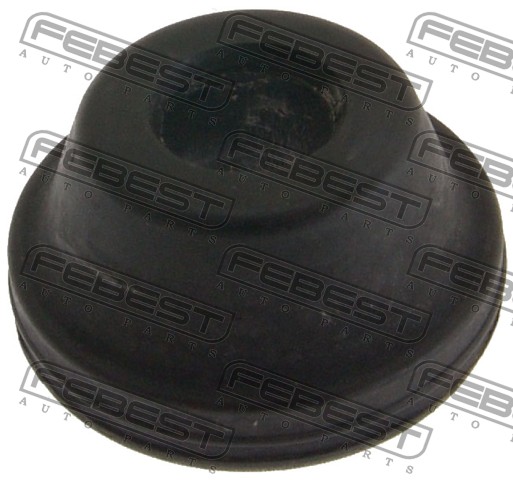 FEBEST HSB-063 REAR SHOCK ABSORBER BUSH