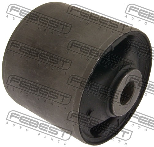 FEBEST SZAB-048, novelty ARM BUSH FRONT LOWER ARM
