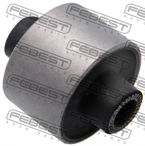 FEBEST TAB-450RUB ARM BUSH REAR ASSY