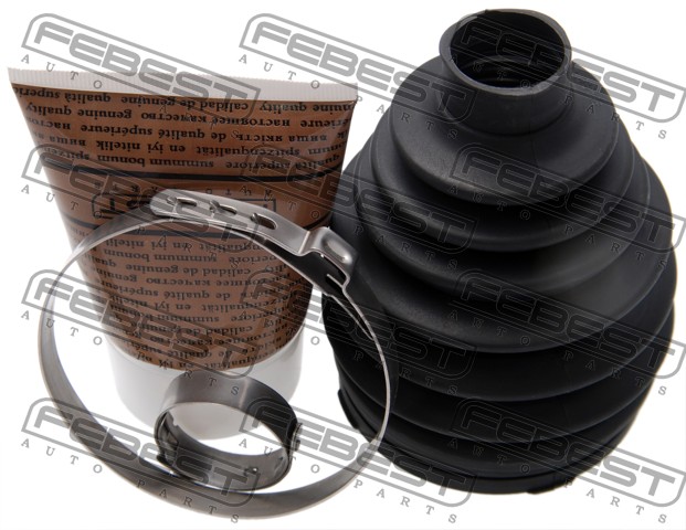 FEBEST 0817P-B13 BOOT OUTER CVJ (73x98.5x24) KIT